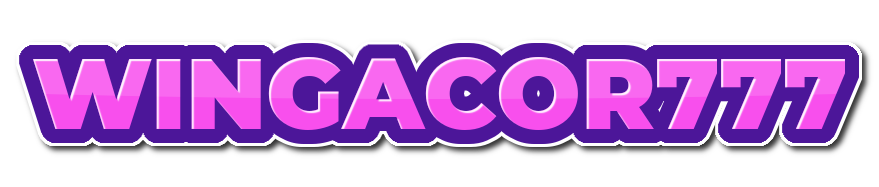 WINGACOR777 Logo